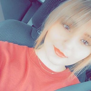 Meet your Posher, Kierra